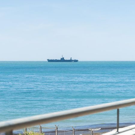 Apartoyou - Breva Playa El Puerto de Santa María Eksteriør bilde