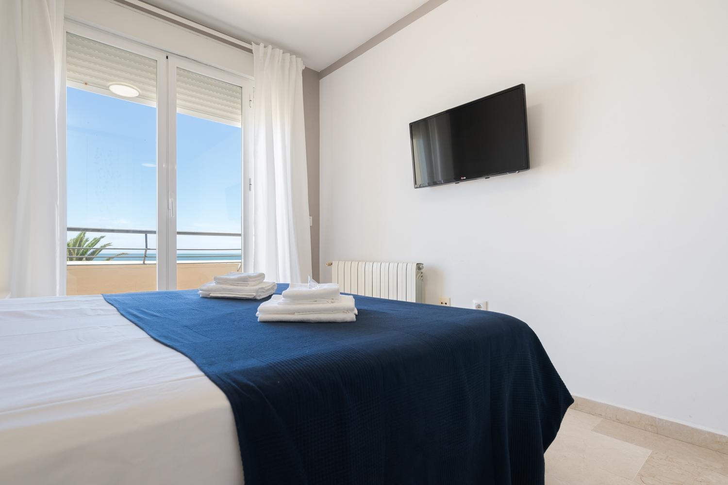 Apartoyou - Breva Playa El Puerto de Santa María Eksteriør bilde