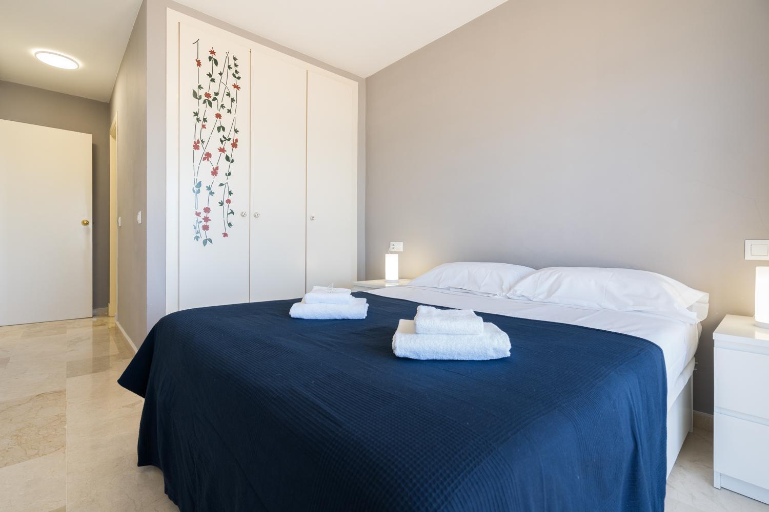 Apartoyou - Breva Playa El Puerto de Santa María Eksteriør bilde