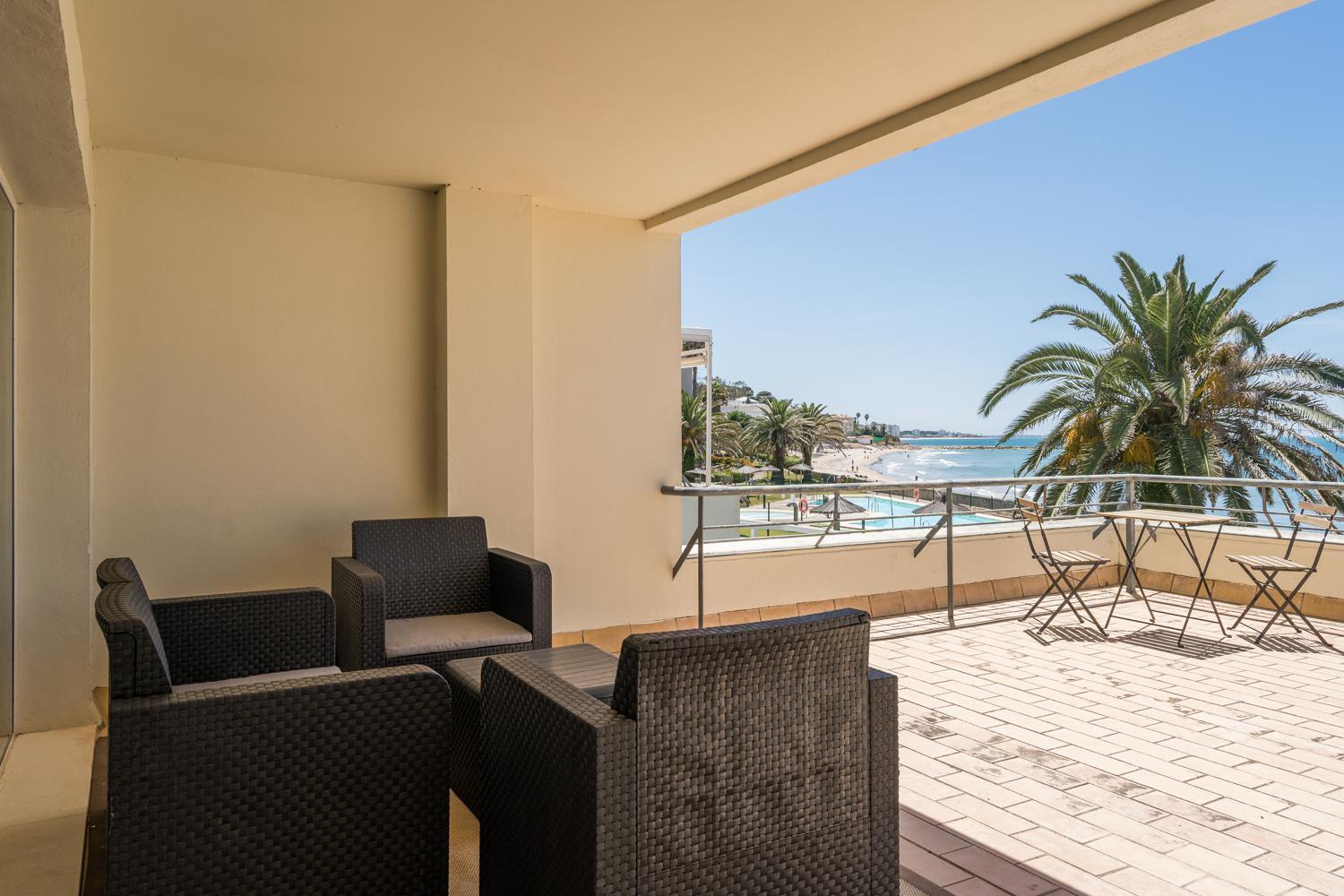 Apartoyou - Breva Playa El Puerto de Santa María Eksteriør bilde
