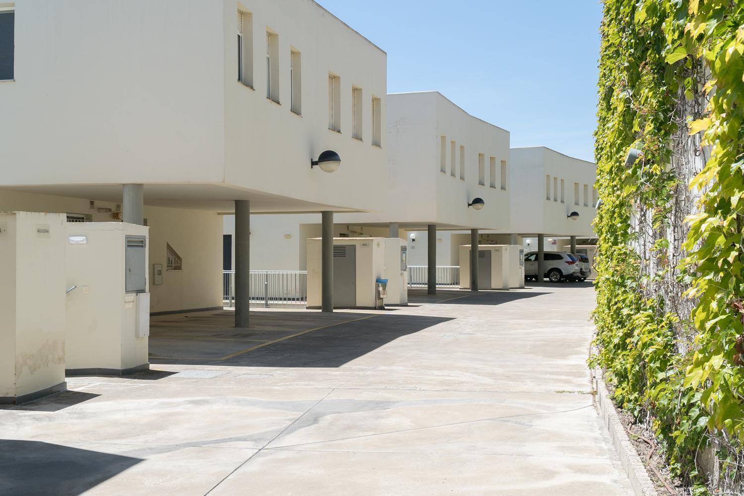 Apartoyou - Breva Playa El Puerto de Santa María Eksteriør bilde