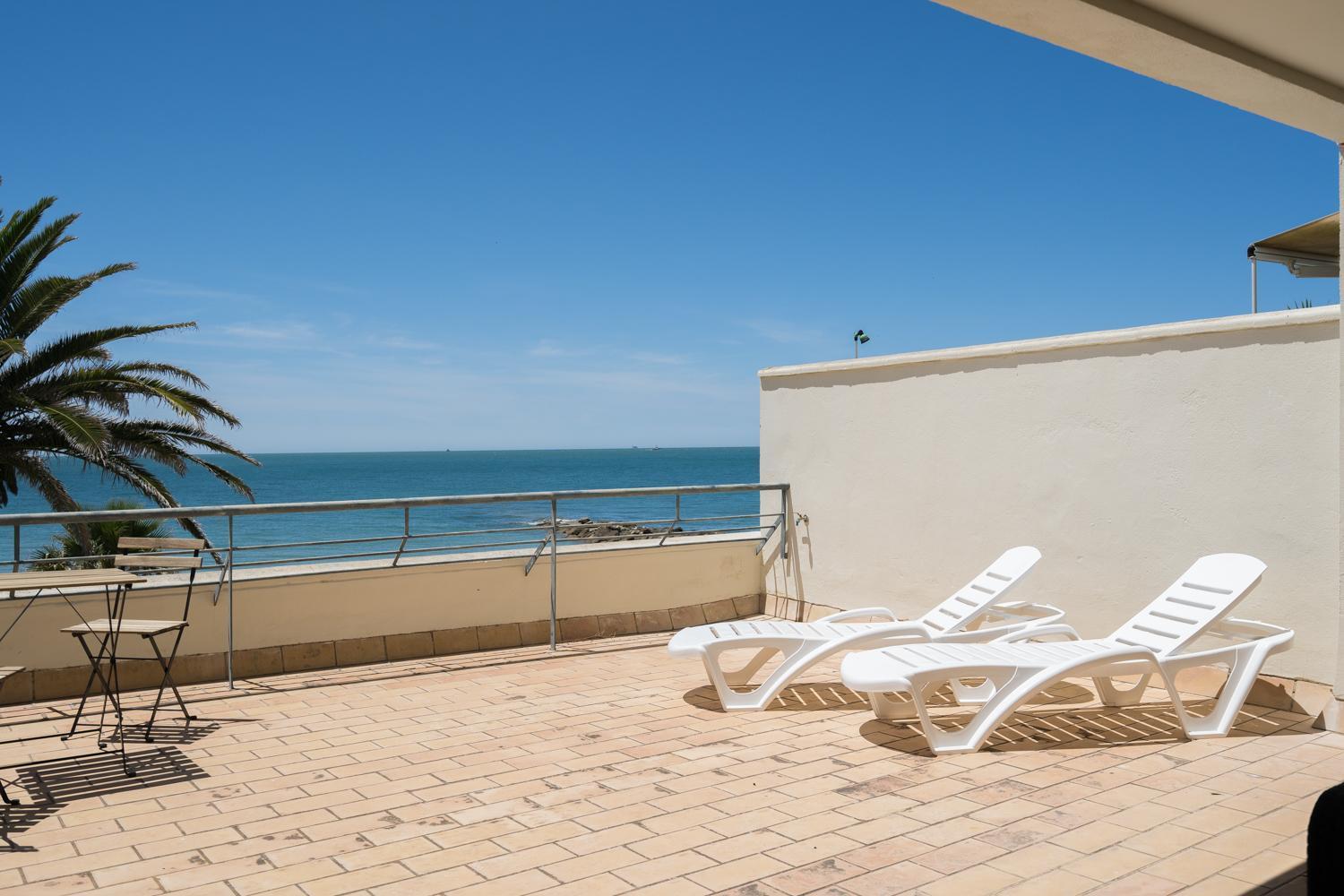 Apartoyou - Breva Playa El Puerto de Santa María Eksteriør bilde